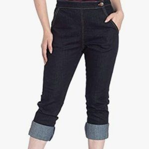 Hell Bunny Charlie Jeans